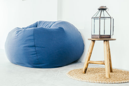 Sitzsäcke für Kinder: Ein toller Zusatz in in modernen Häusern