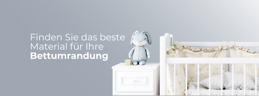 Materialien für Bettumrandungen: Vor- und Nachteile