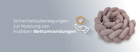 Sicherheitsüberlegungen für die Verwendung von Nestchenschlangen