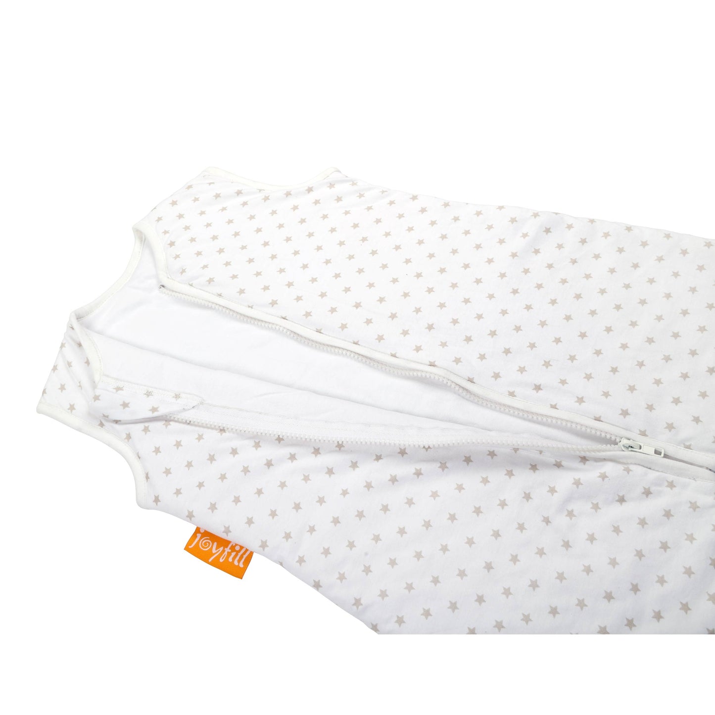 Joyfill Baby Schlafsack mit Füßen