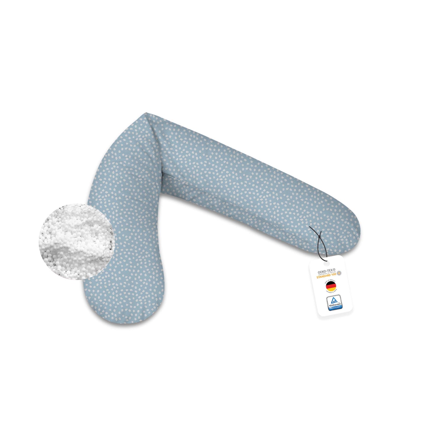 Joyfill Stillkissen (170cm) mit EPS