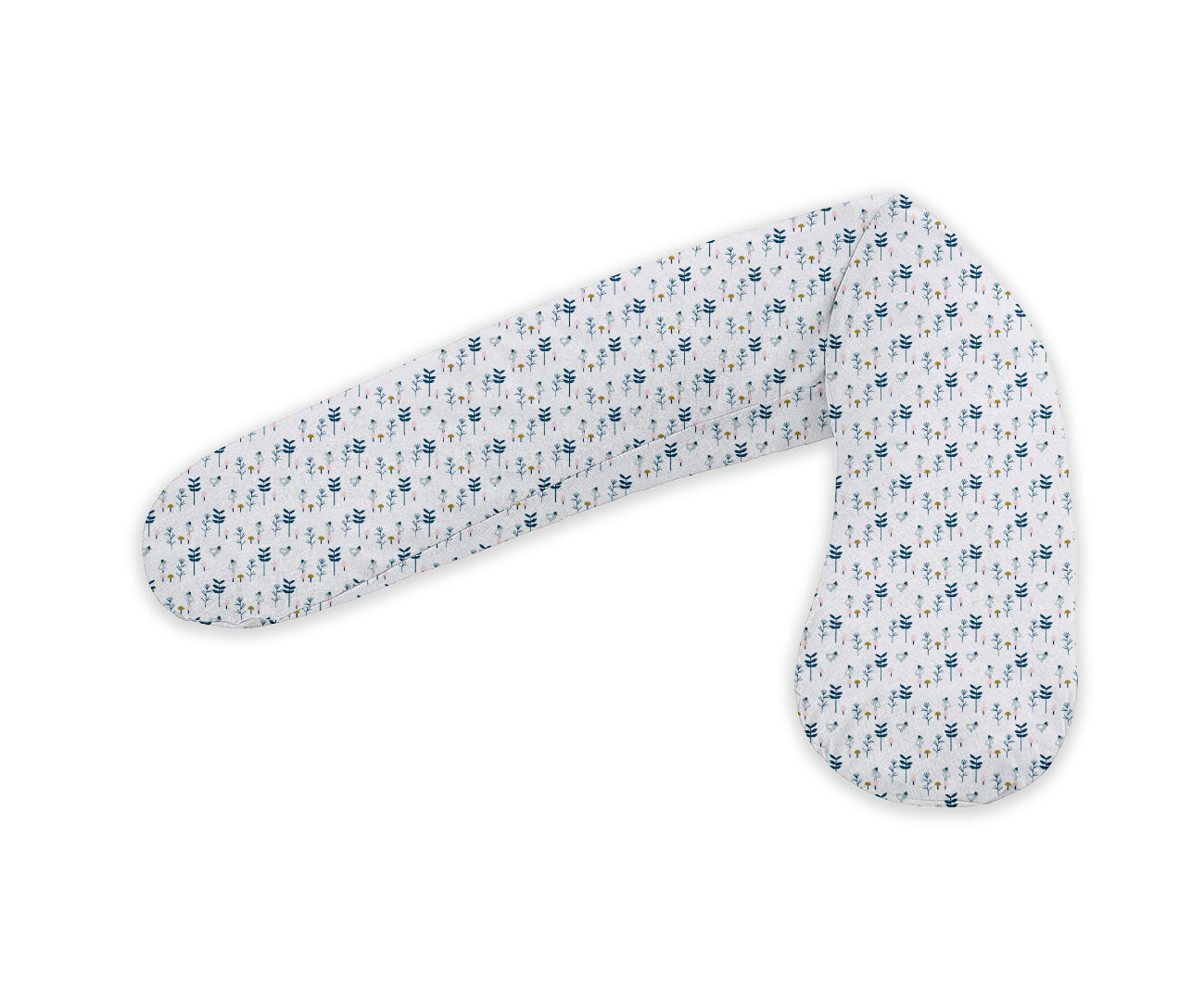 Joyfill Stillkissen (170cm) mit EPS