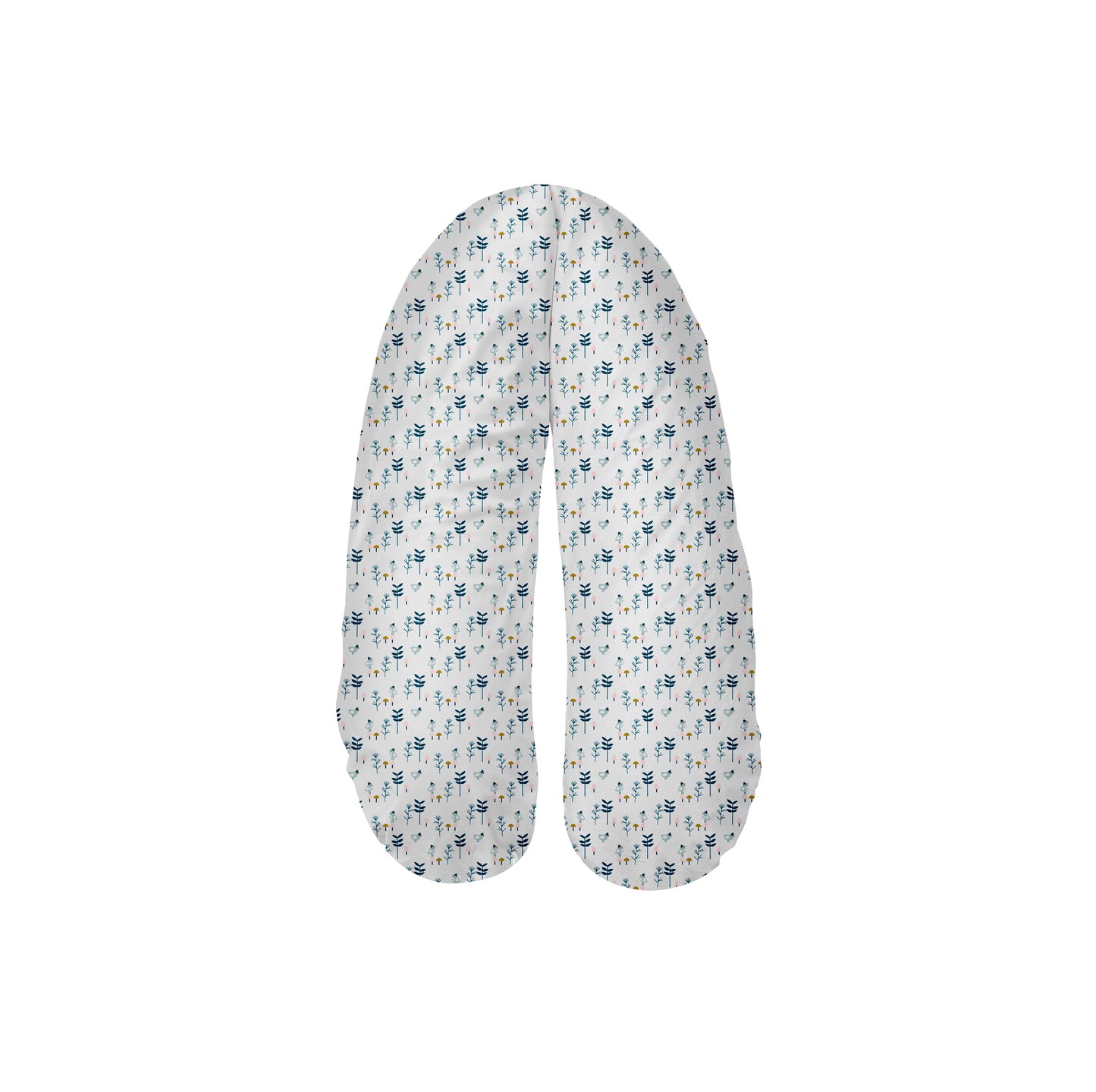 Joyfill Stillkissen (170cm) mit EPS
