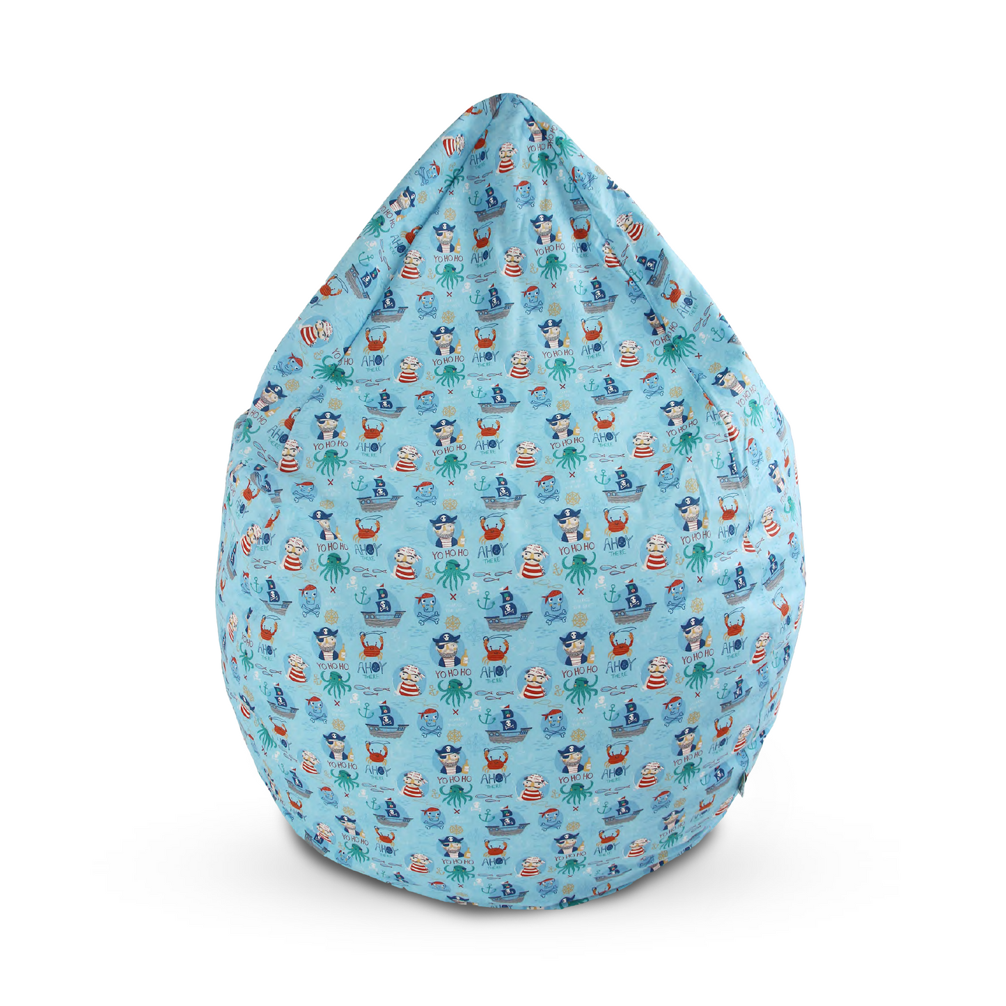Sitzsack für Groß und Klein (EPS gefüllt | 240L)