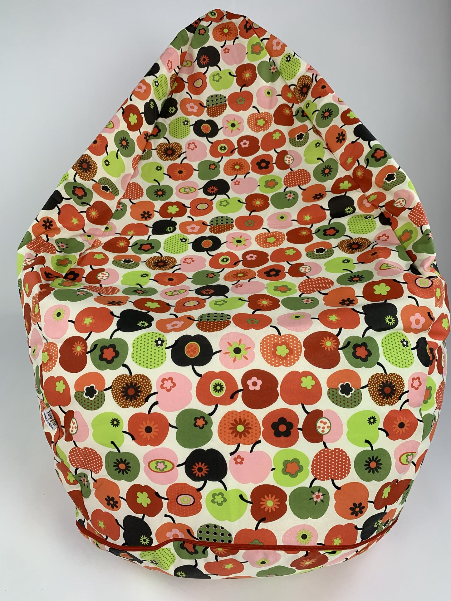 Sitzsack für Groß und Klein (EPS gefüllt | 240L)