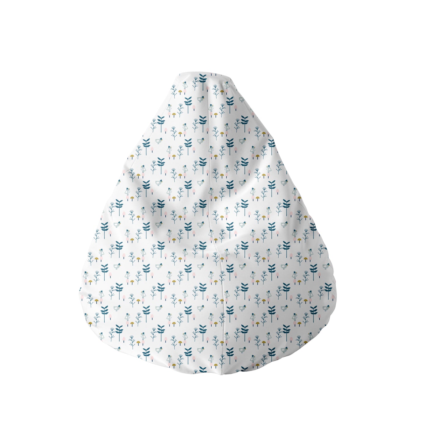 Sitzsack für Kinder (EPS gefüllt | 90L)