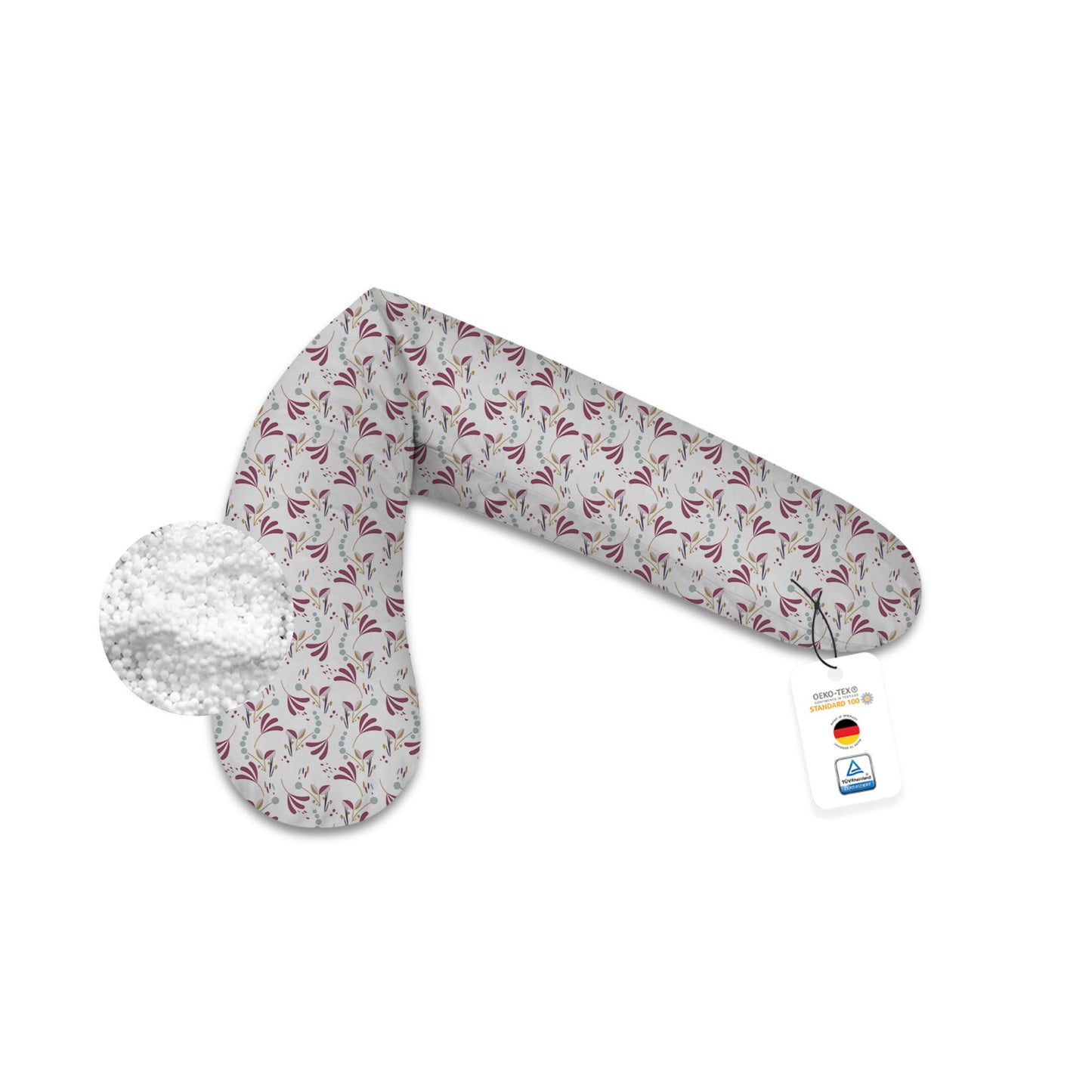 Joyfill Stillkissen (170cm) mit EPS