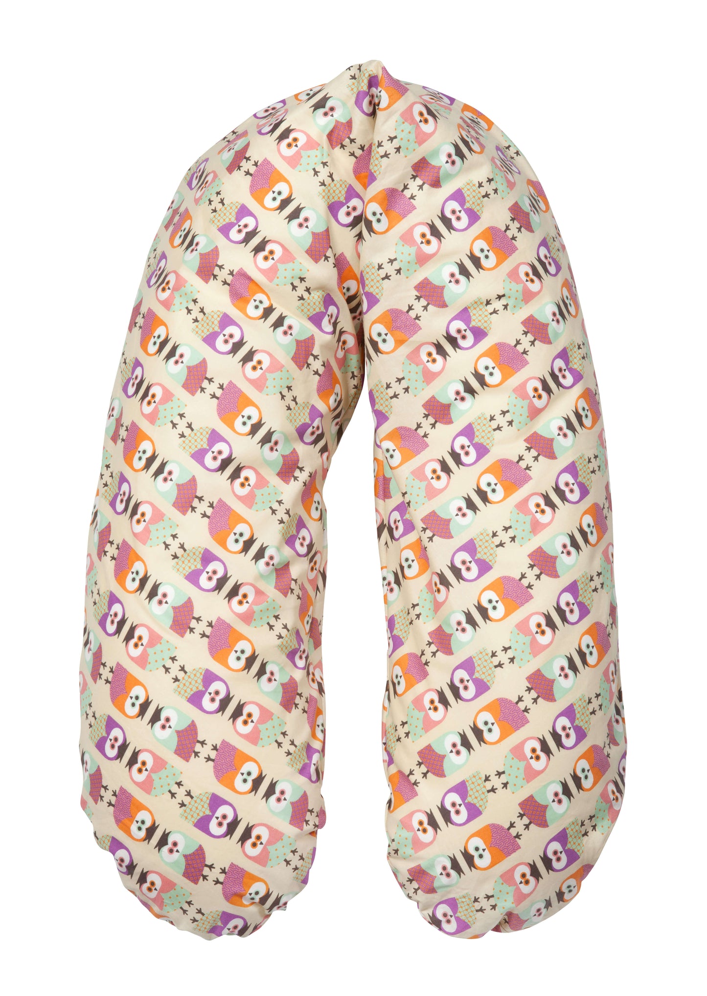 Joyfill Stillkissen (190cm) mit BioFoam