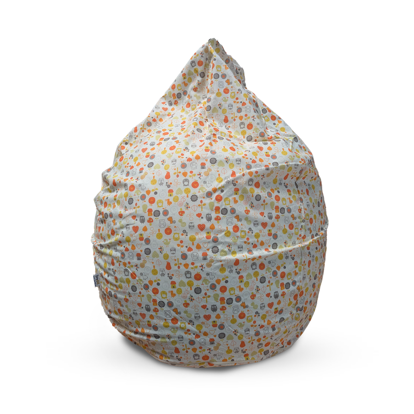 Sitzsack für Groß und Klein (EPS gefüllt | 240L)
