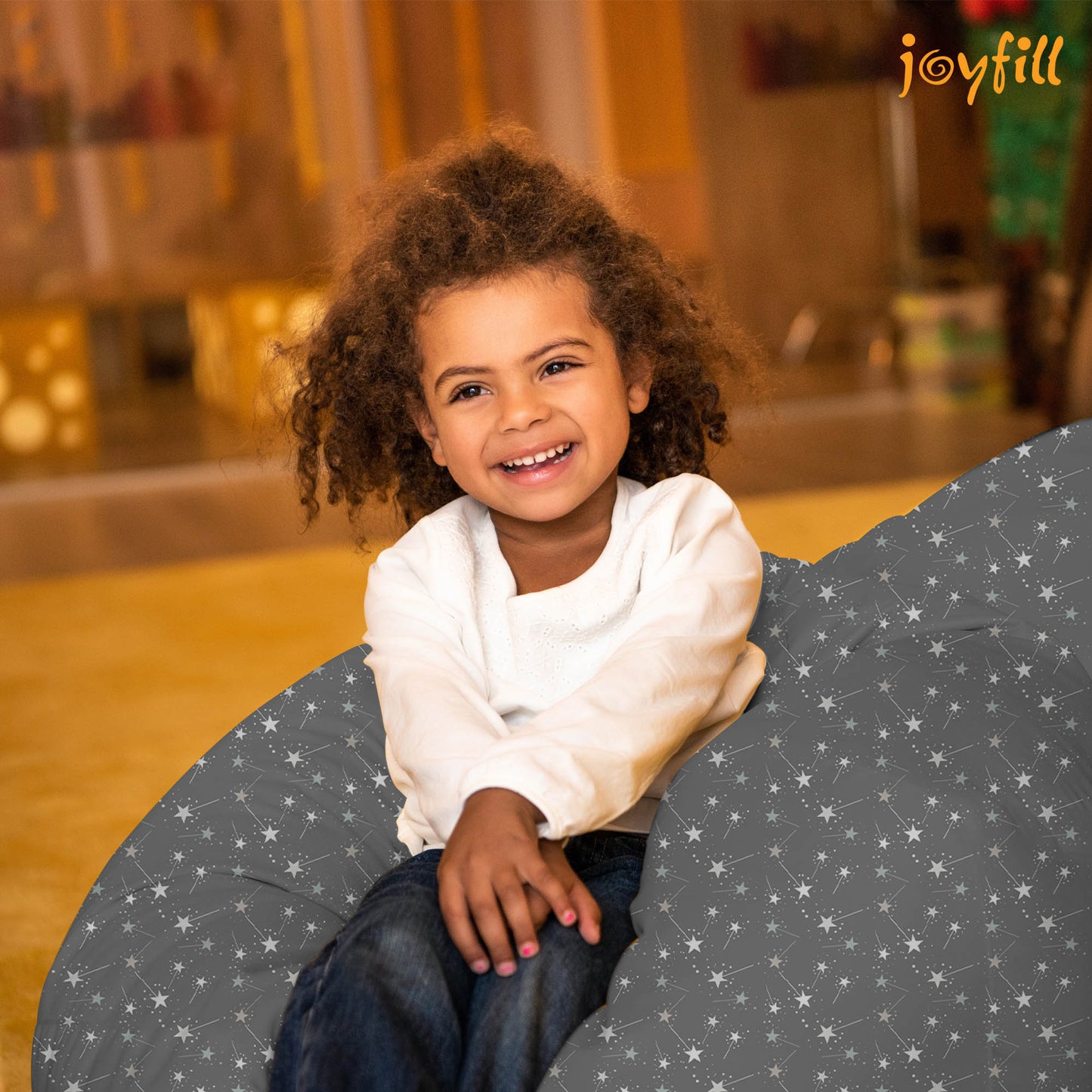 Sitzsack für Groß und Klein (EPS gefüllt | 240L)