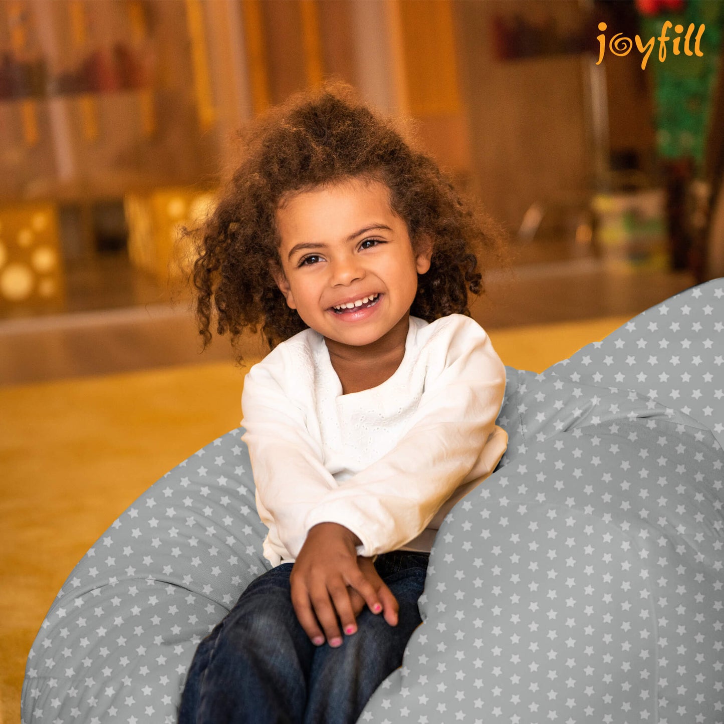 Sitzsack für Groß und Klein (EPS gefüllt | 240L)