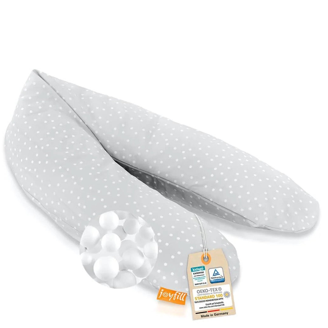Joyfill Stillkissen (170cm) mit BioFoam