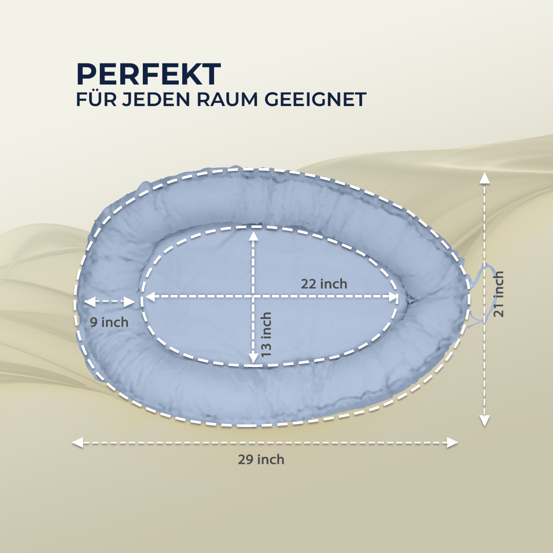 Joyfill Baby Nestchen