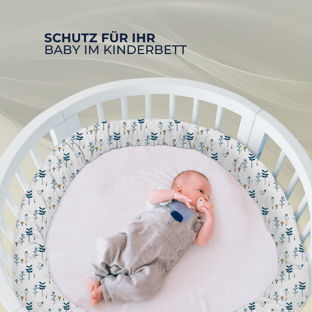 Joyfill Baby Nestchen - Joyfill