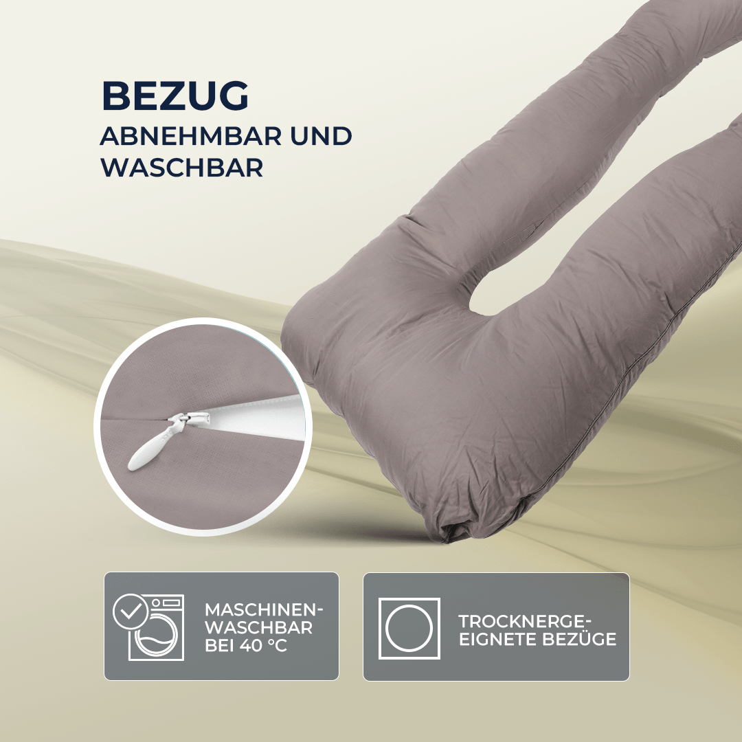 Joyfill Körperkissen - Joyfill