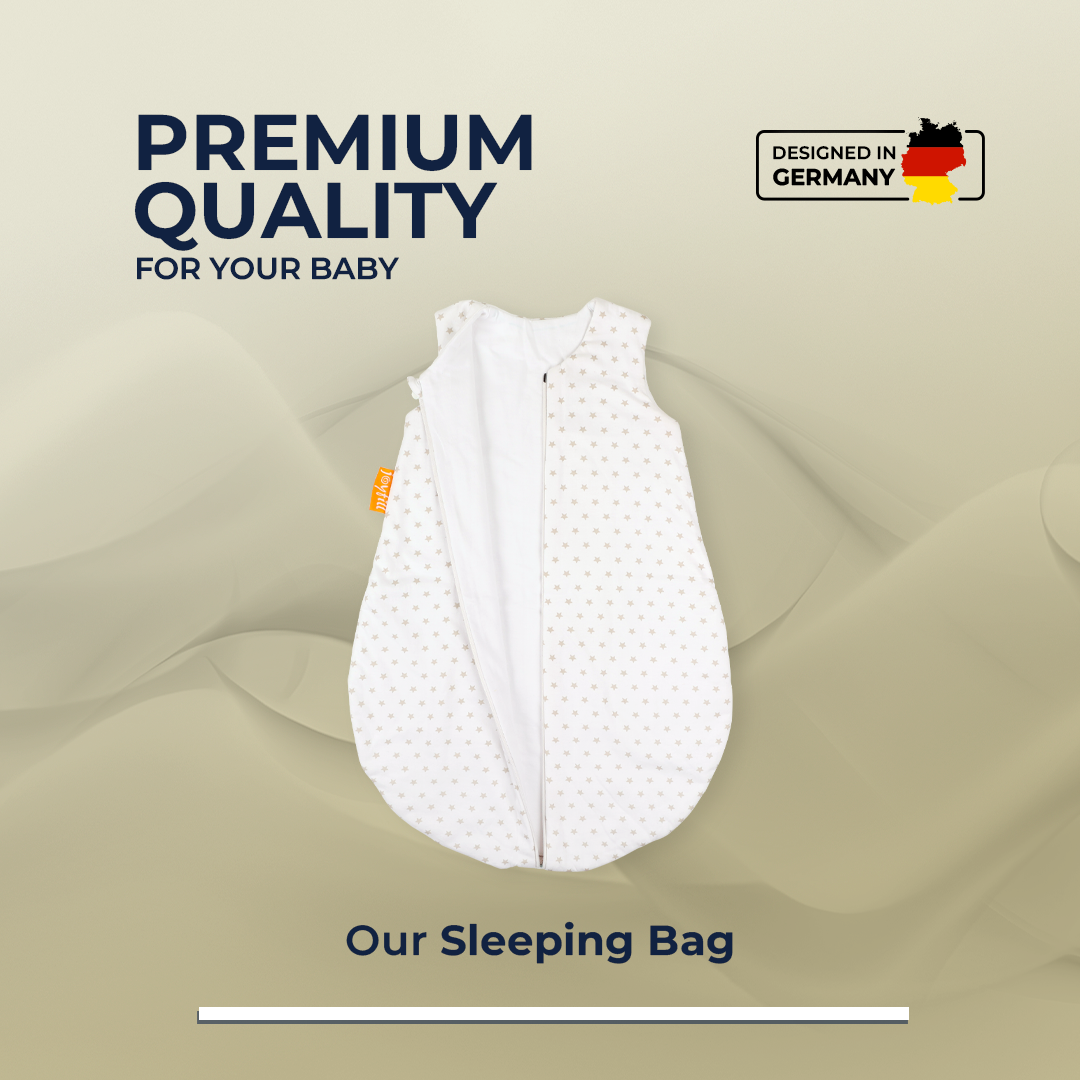 Joyfill Baby Schlafsack