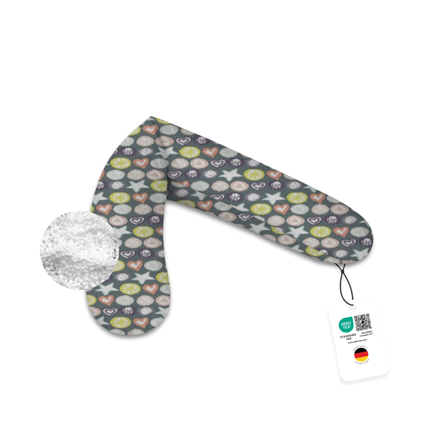 Joyfill Stillkissen (170cm) mit EPS