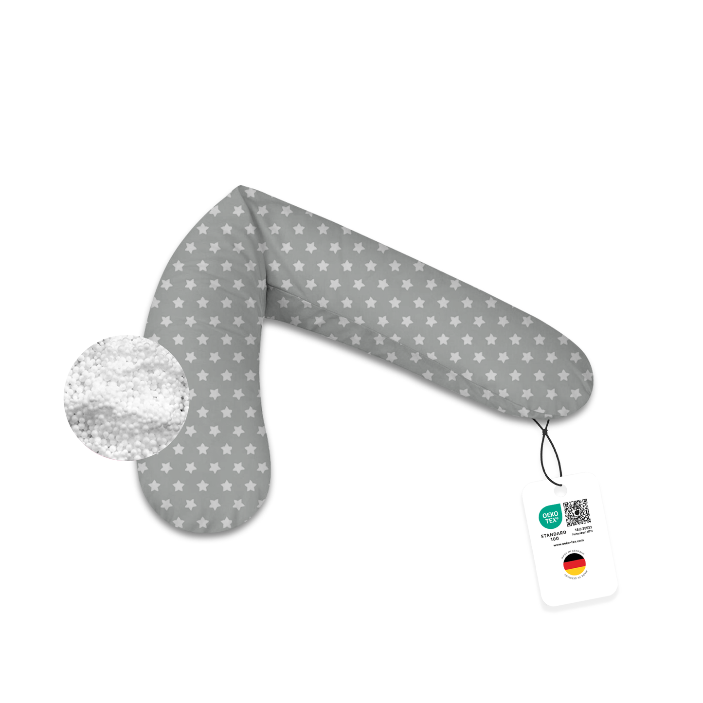 Joyfill Stillkissen XL mit EPS