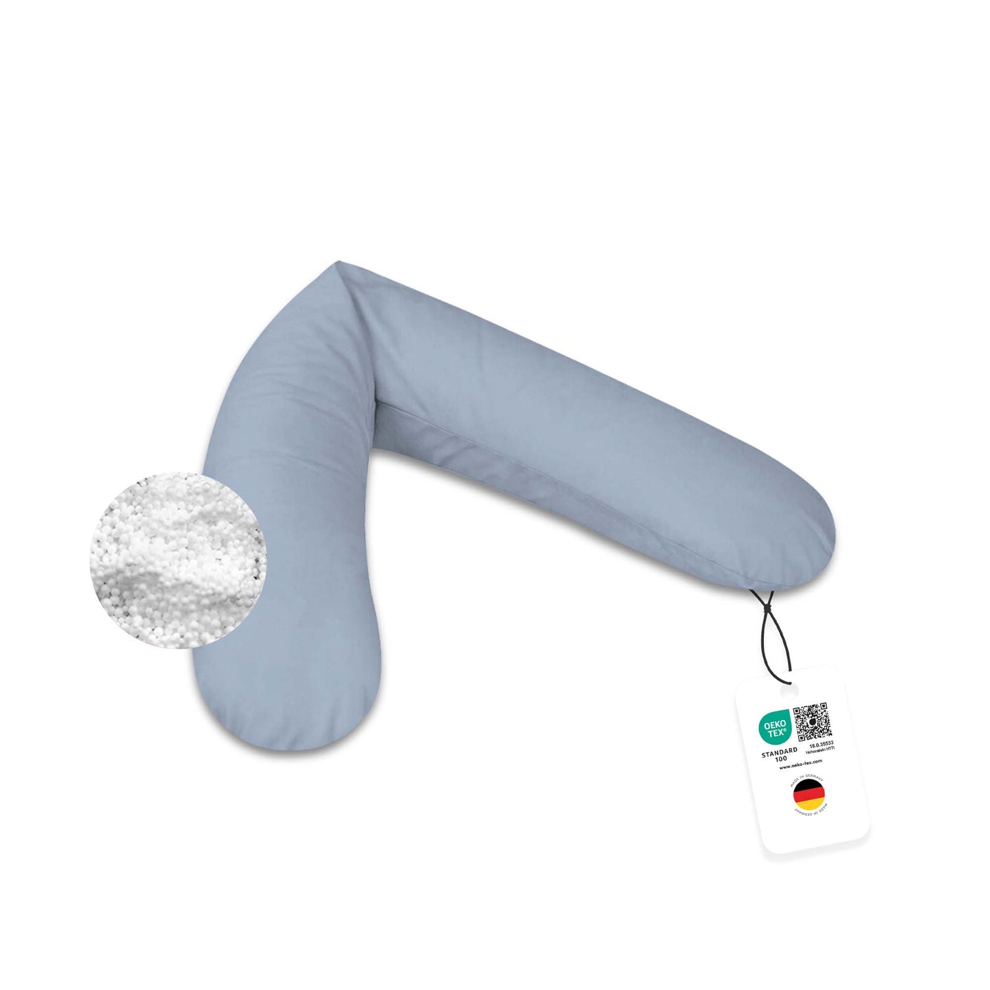 Joyfill Stillkissen (170cm) mit EPS