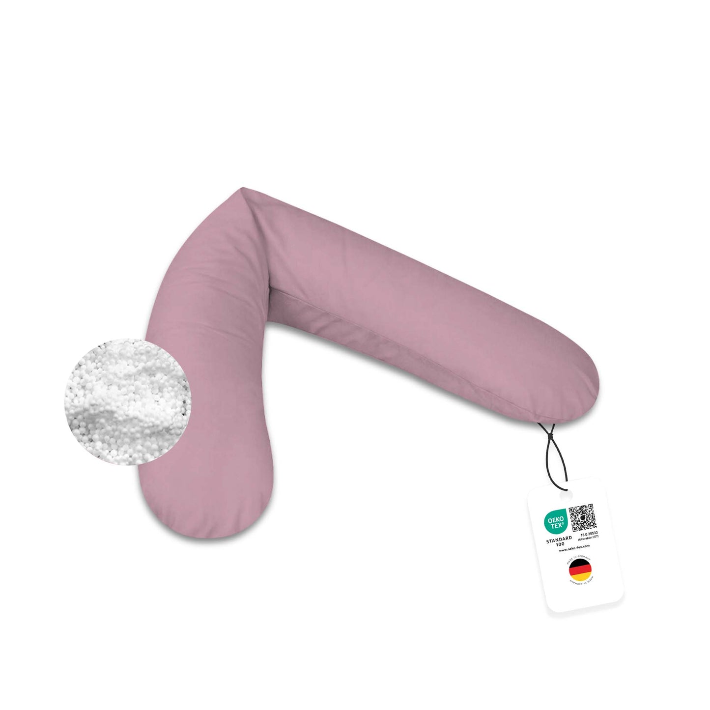 Joyfill Stillkissen (170cm) mit EPS