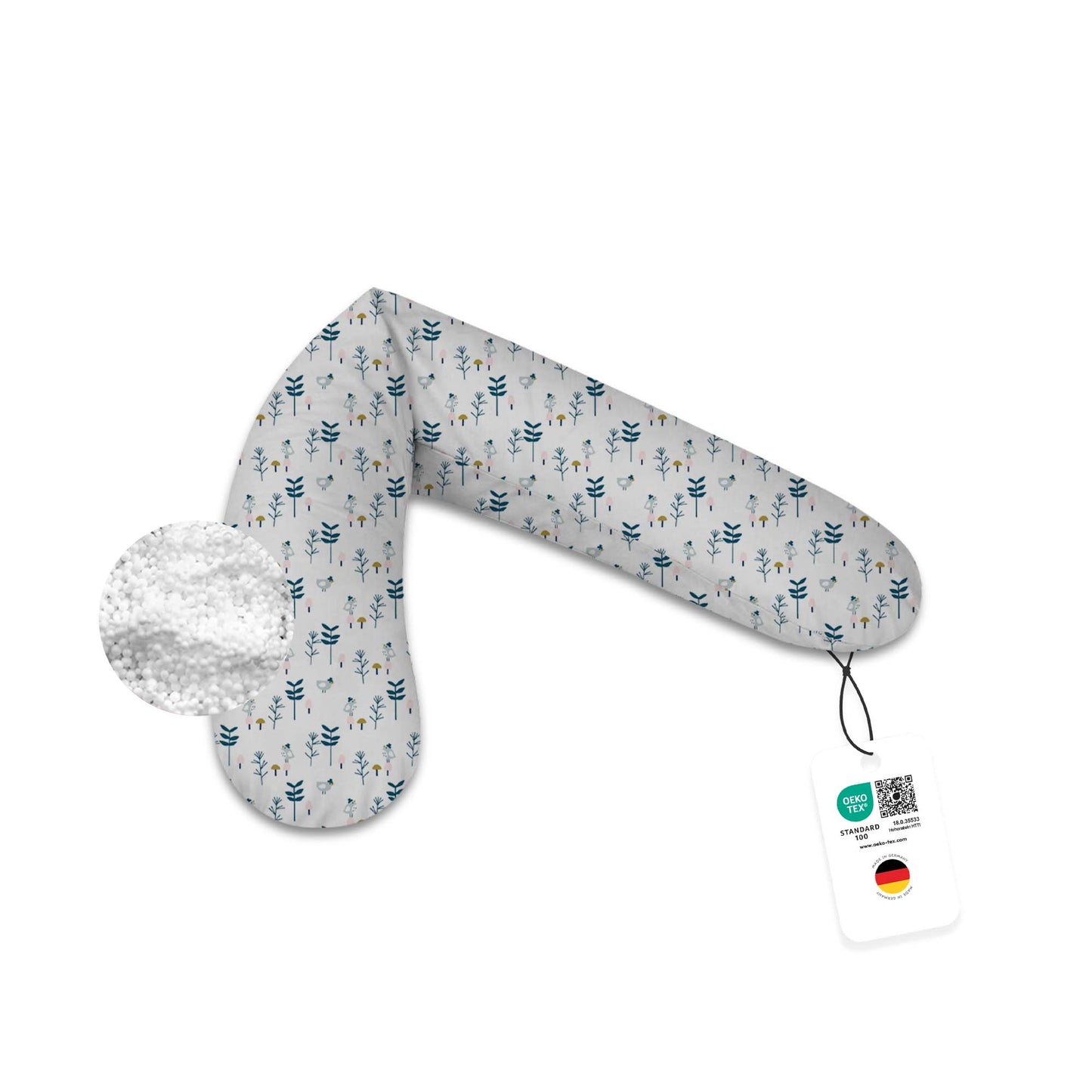Joyfill Stillkissen (170cm) mit EPS
