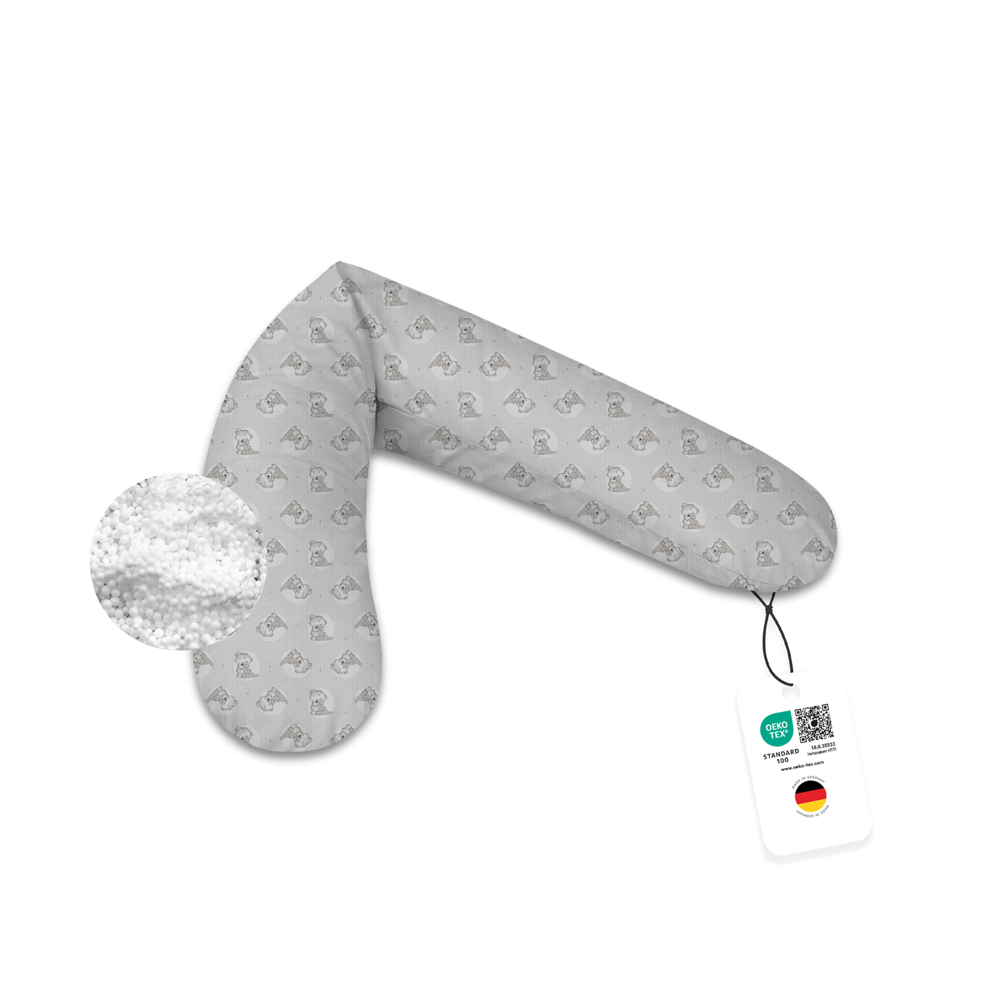 Joyfill Stillkissen XL mit EPS