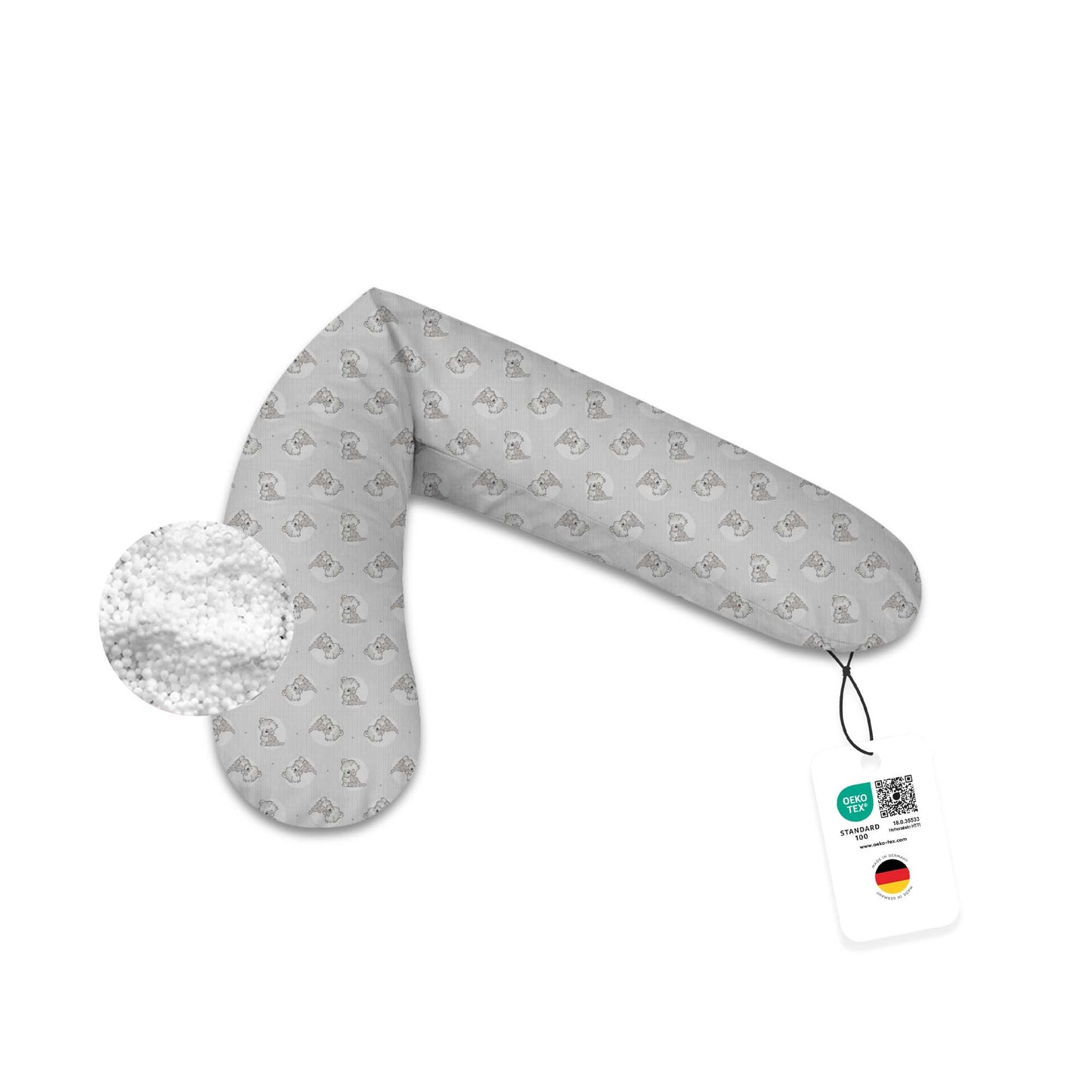 Joyfill Stillkissen (170cm) mit EPS