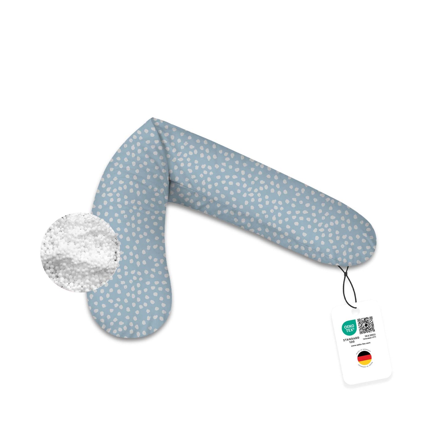 Joyfill Stillkissen (170cm) mit EPS