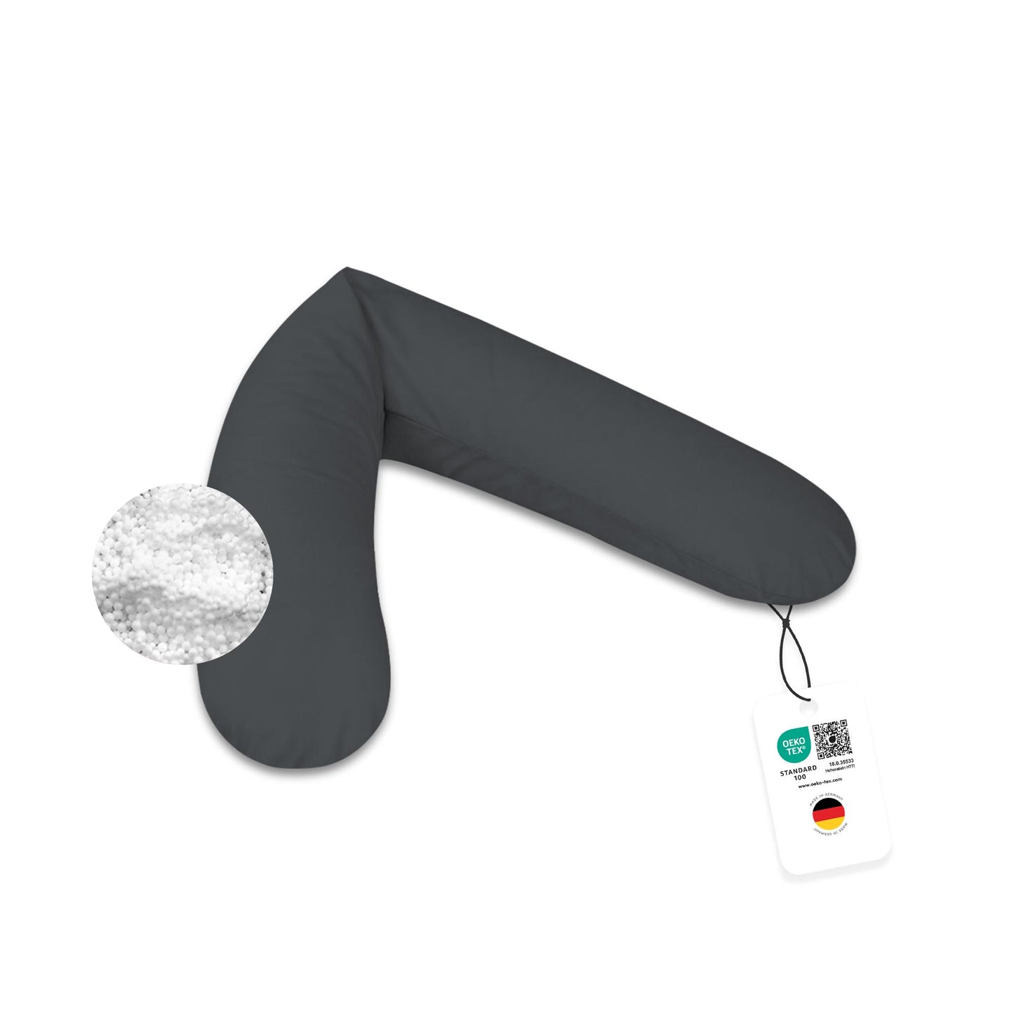 Joyfill Stillkissen (170cm) mit EPS