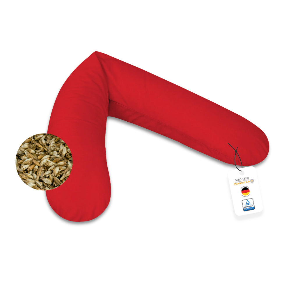Joyfill Stillkissen (190cm) mit Dinkel