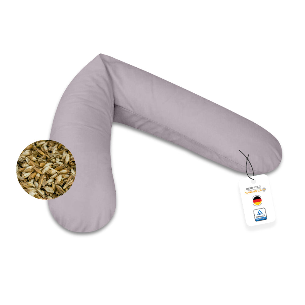 Joyfill Stillkissen (190cm) mit Dinkel