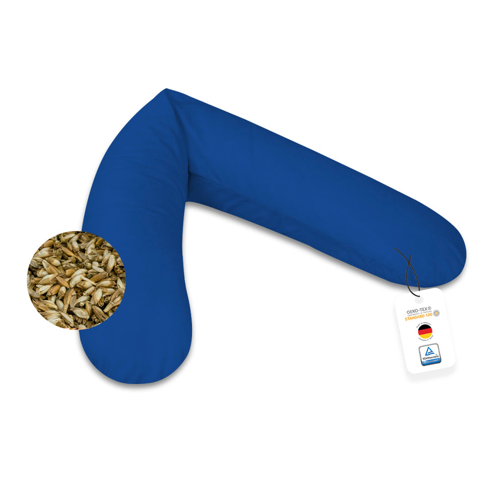 Joyfill Stillkissen (190cm) mit Dinkel