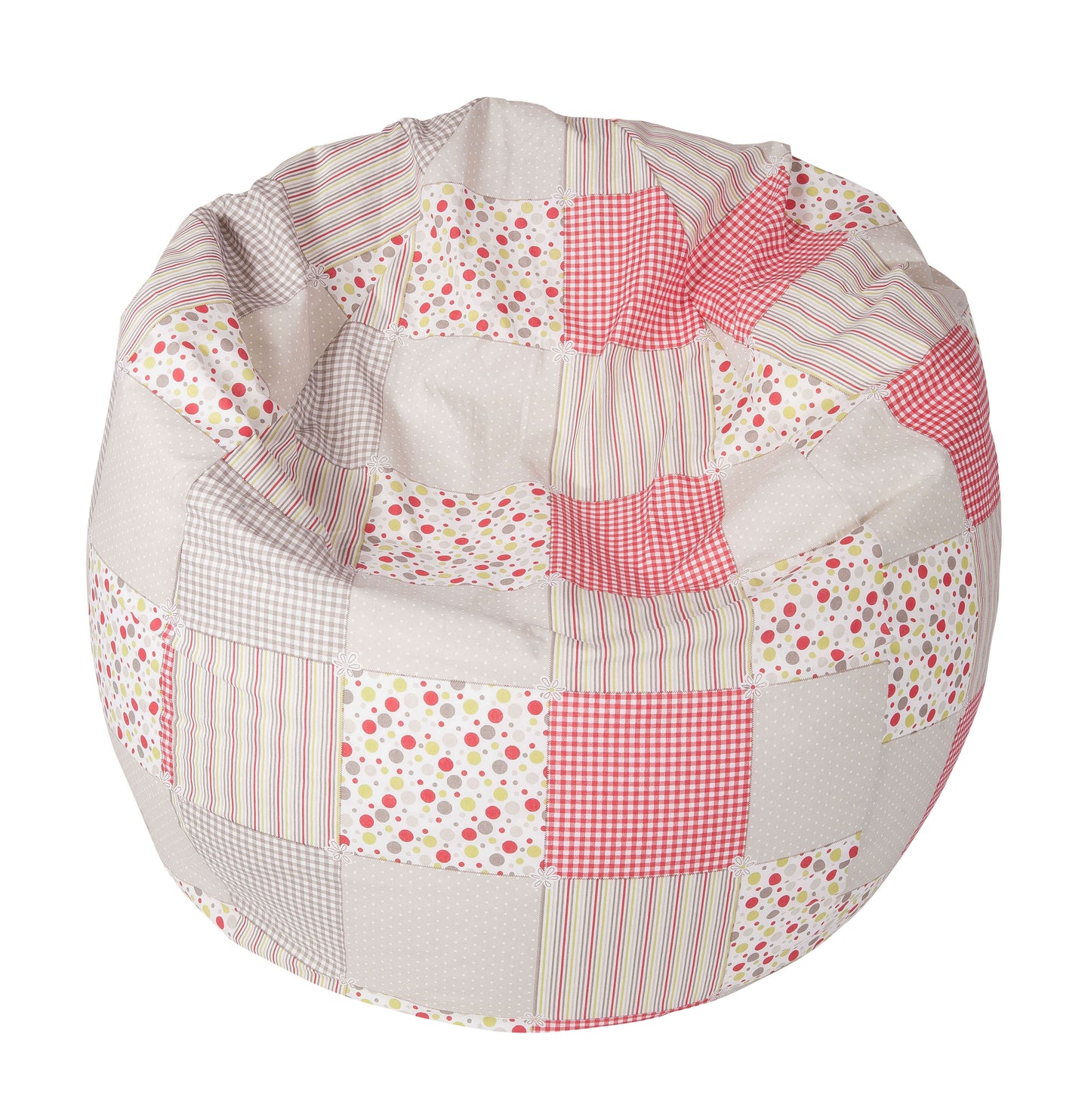 Sitzsack für Groß und Klein (EPS gefüllt | 240L)