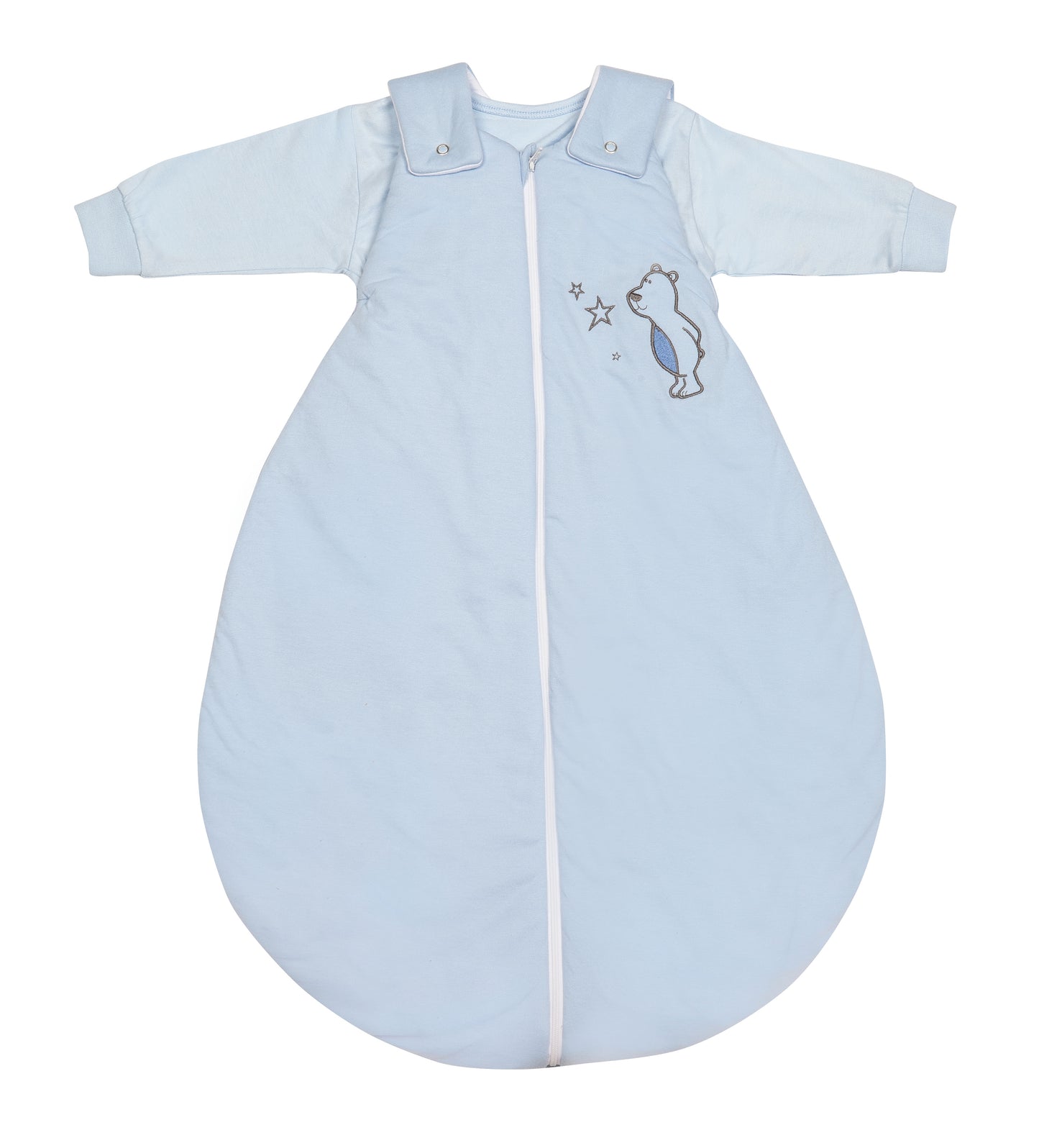 Joyfill Baby Schlafsack & Innensack