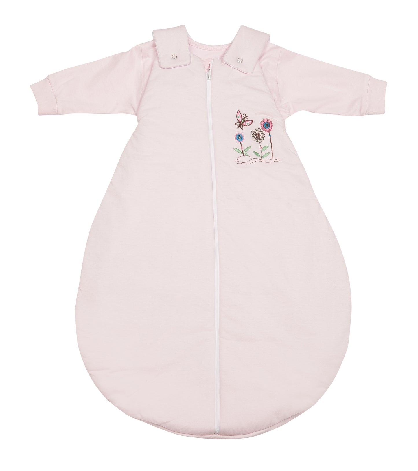 Joyfill Baby Schlafsack & Innensack