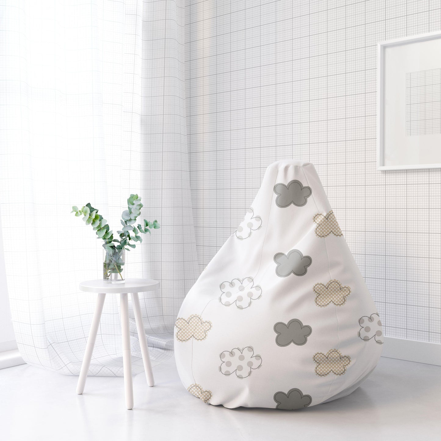 Farbe_5071 Patchwork Cloud Beige