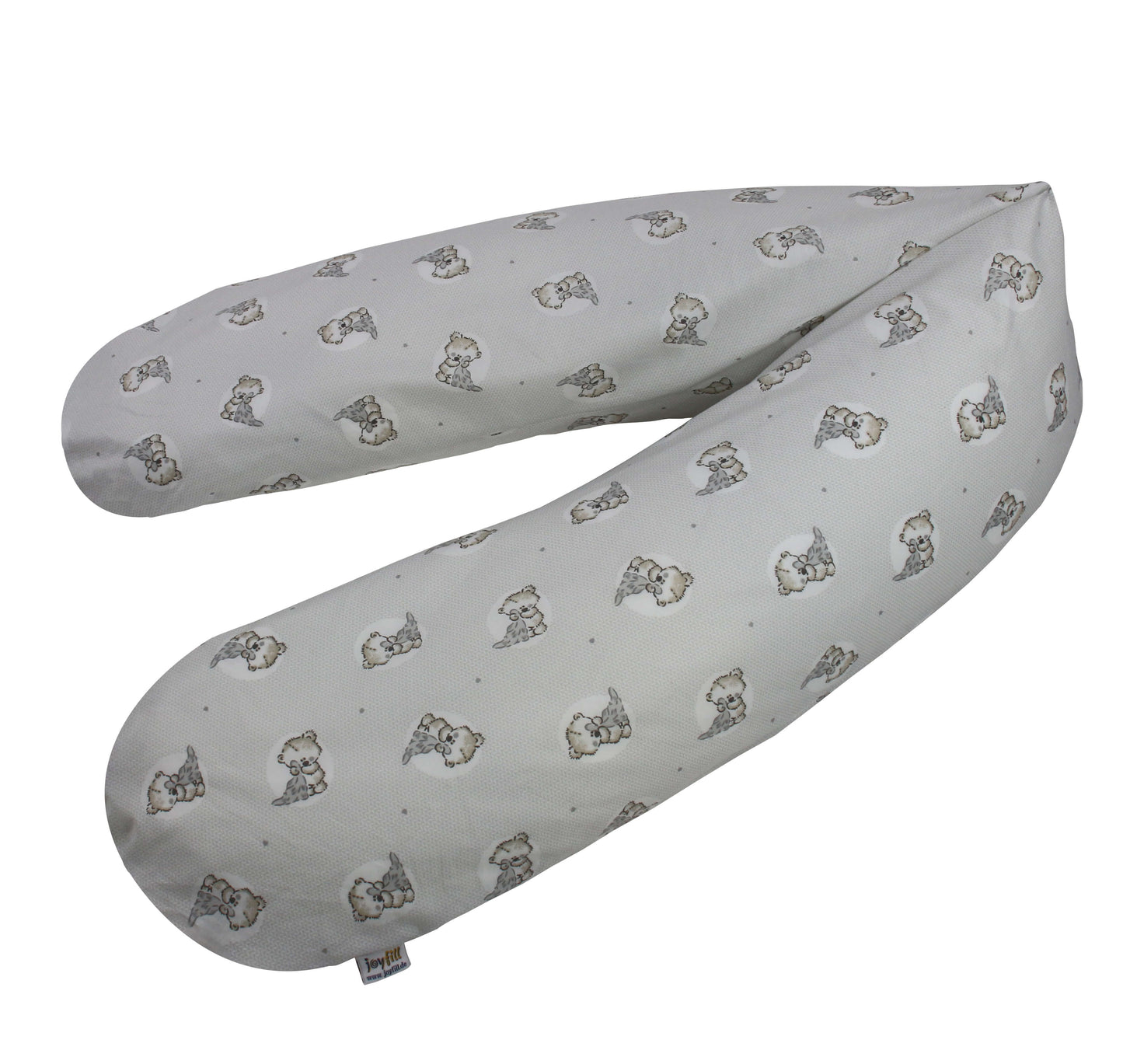 Joyfill Stillkissen (170cm) mit EPS