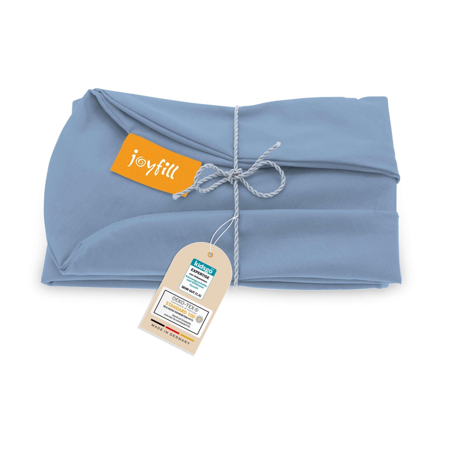 JOYFILL® Premium Sitzsack 240L Ersatzbezug - Nicky - Joyfill