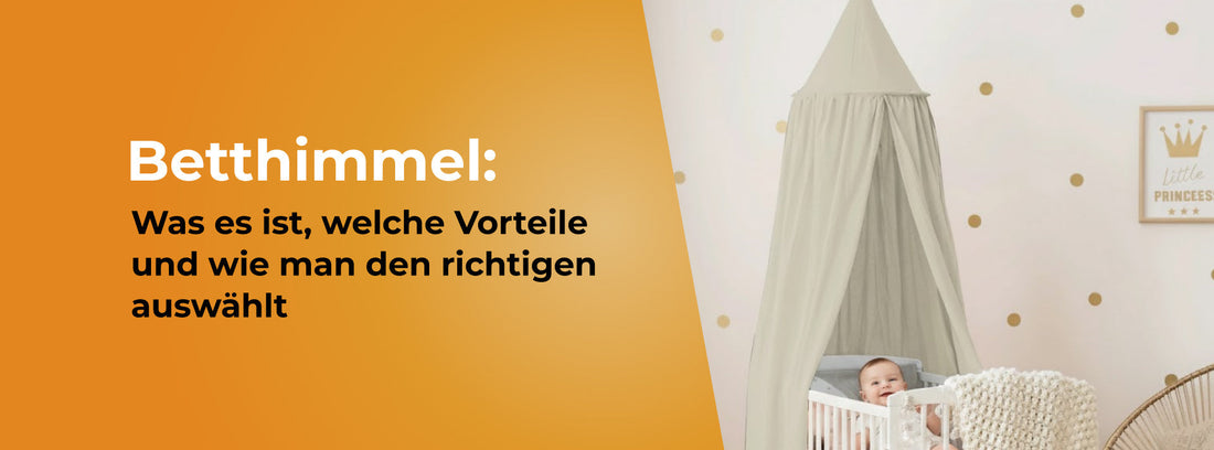 Babybettumrandung – Vorteile, Risiken und wie man die richtige auswählt