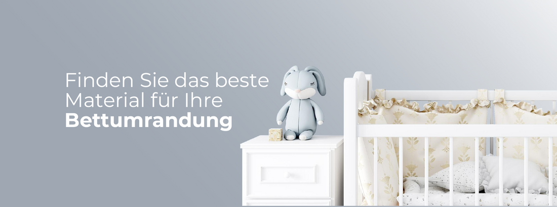 Materialien für Bettumrandungen: Vor- und Nachteile