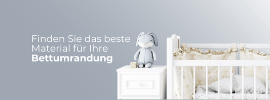 Materialien für Bettumrandungen: Vor- und Nachteile - Joyfill 