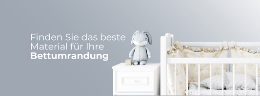 Materialien für Bettumrandungen: Vor- und Nachteile - Joyfill 