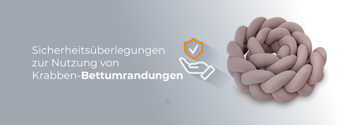 Sicherheitsüberlegungen für die Verwendung von Nestchenschlangen - Joyfill 