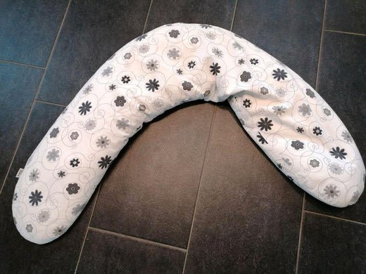 Verwendung eines Schwangerschaftskissens während der Schwangerschaft: Unser Guide - Joyfill 