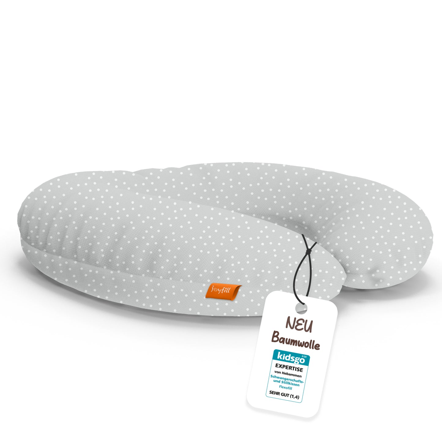 Joyfill Stillkissen XL mit EPS