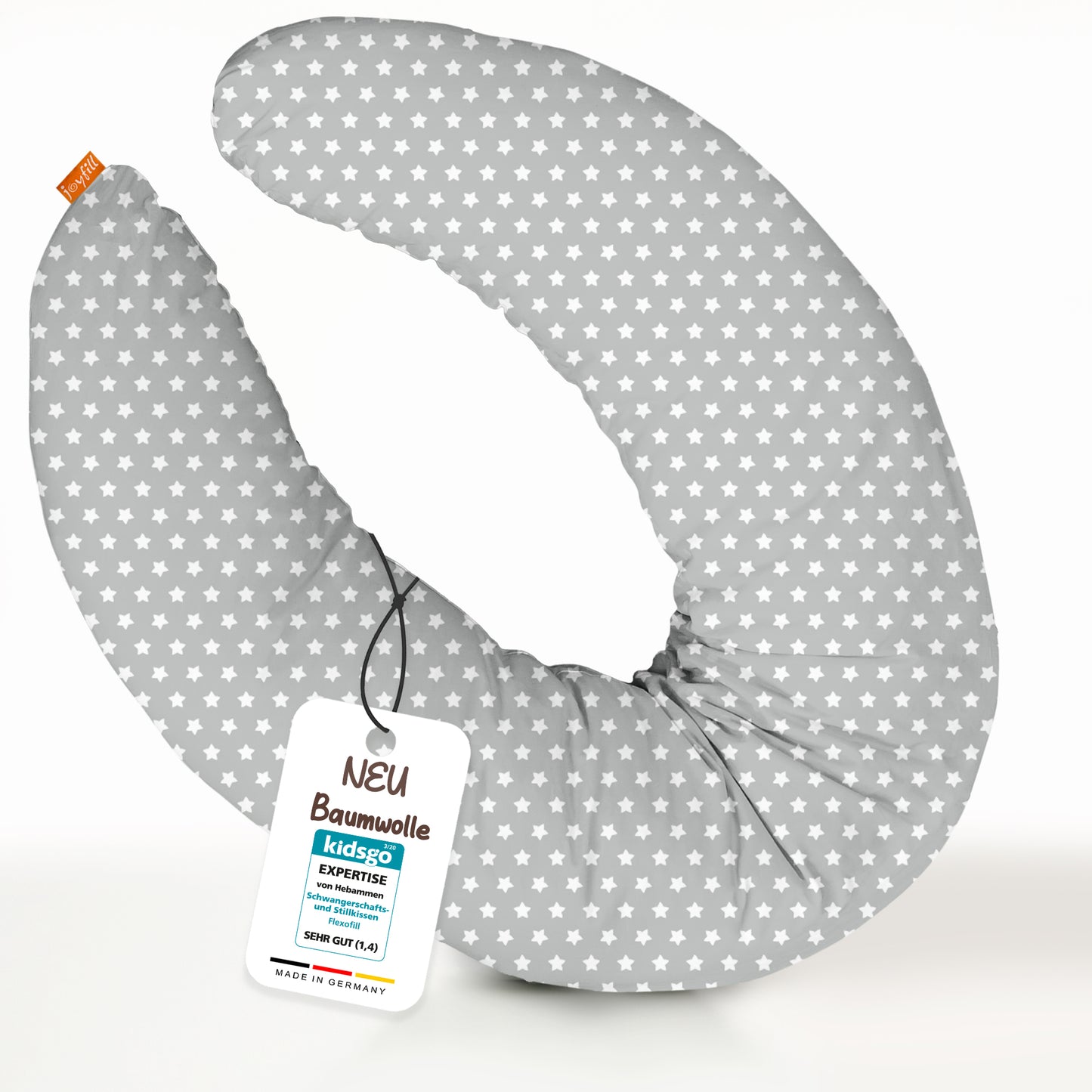 Joyfill Stillkissen XL mit EPS