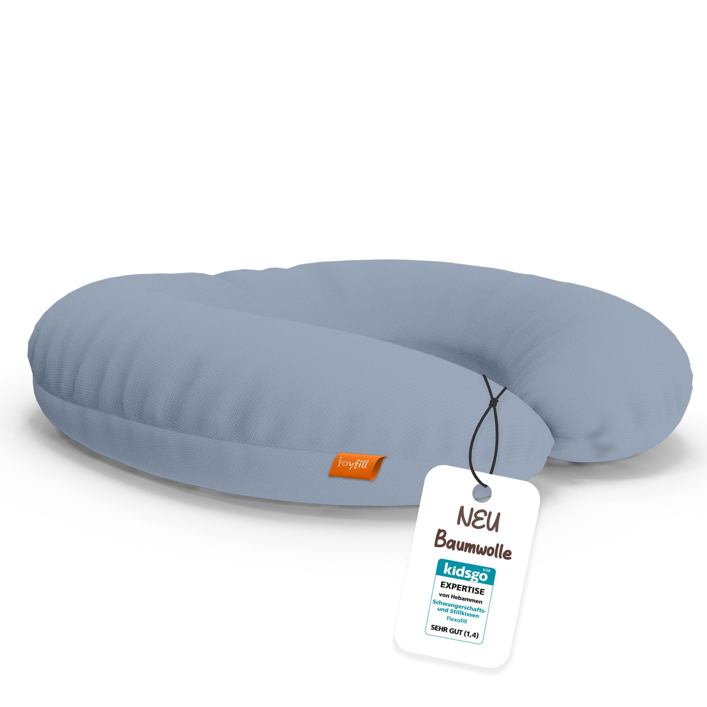 Joyfill Stillkissen XL mit EPS