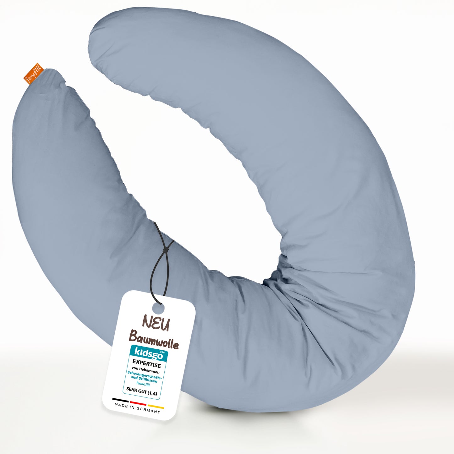 Joyfill Stillkissen XL mit EPS