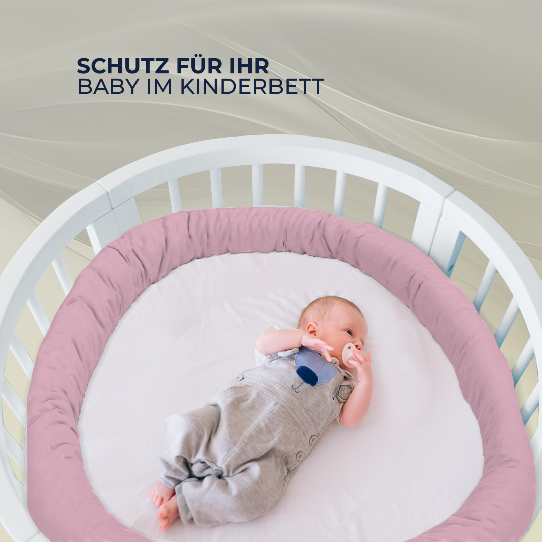 Joyfill Baby Stoßstange