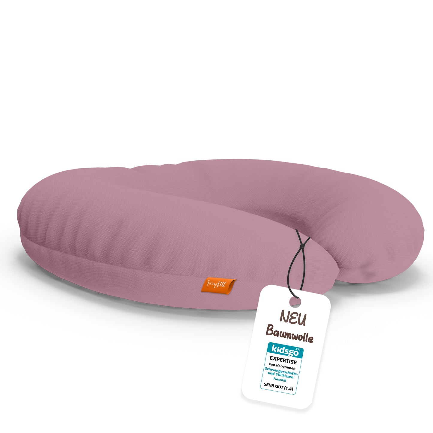Joyfill Stillkissen XL mit EPS